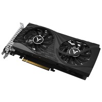 抖音超值购：yeston 盈通 GeForce RTX 4060Ti-8G D6 大地之神