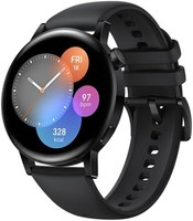 HUAWEI 华为 WATCH GT 3 42毫米 智能手表，超长续航，全天 SpO2 监测，AI 跑步教练，精准心率监测