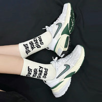 NIKE 耐克 休闲鞋女鞋运动鞋V2K Run Runtekk机能老爹鞋跑步鞋 FD0736