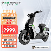 LUYUAN 绿源 电动车 优惠商品