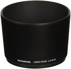 OLYMPUS 奥林巴斯 遮光罩镜头 40-150mm f4.0-5.6 LH-61D