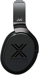 JVC 杰伟世 kenwood Victor JVC EXOFIELD THEATER XP-EXT1 无线影院系统 7.1.4ch（多声道音源）兼容 2ch、5.1ch upmix 兼容 2.4/5GHz 双频无线传输 架空定位声场处理技术 黑色
