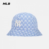 MLB · 美职棒复古NYLA老花渔夫帽32CPHA111 · 2款选