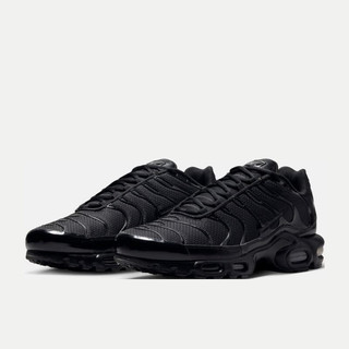 NIKE 耐克 AIR MAX PLUS 男子运动鞋 604133-050 42.5