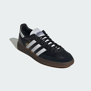 阿迪达斯 （adidas）Originals三叶草中性休闲鞋HANDBALL SPEZIALFASHION SPECIALTY IE3402 37