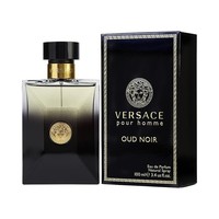 88VIP：VERSACE 范思哲 黑色乌木男士浓香水 EDP 100ml