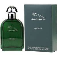 88VIP：JAGUAR 捷豹 同名男士淡香水 EDT 100ml