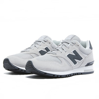 new balance NB男鞋女鞋23秋季新款nb237系列情侣鞋运动鞋舒适耐磨复古休闲鞋 ML565CLG/565系列/店长力荐 44