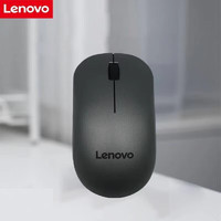 Lenovo 联想 鼠标 配件台式机笔记本电脑办公 N3 无线鼠标GY51C75787