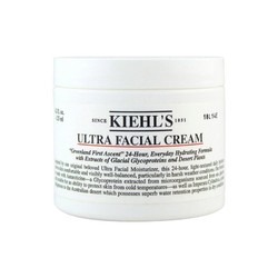 Kiehl's 科颜氏 高保湿面霜 125ml