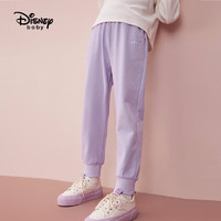 Disney 迪士尼 男童女童裤子
