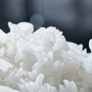 荆楚大地 虾稻油粘米15Kg 长粒大米30斤 南方大米（非真空包装）