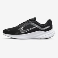 NIKE 耐克 Quest 5 男子缓震跑步鞋 DD0204-001