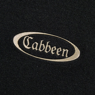 Cabbeen 卡宾 胶原蛋白纱针织衫
