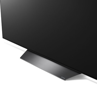 LG电视机 OLED65B8PCA 65英寸4K影院HDR智能电视 全面屏 纯正黑色 人工智能画质引擎 杜比全景声