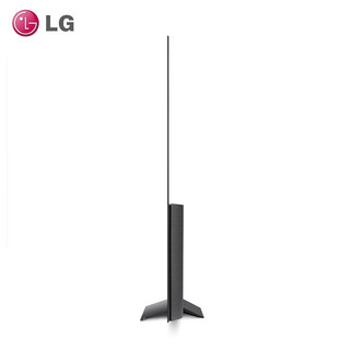 LG电视机 OLED65B8PCA 65英寸4K影院HDR智能电视 全面屏 纯正黑色 人工智能画质引擎 杜比全景声