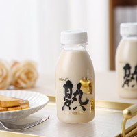 vaivai 马小泰 の原味豆乳豆奶营养早餐奶植物蛋白饮料245ML