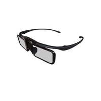 Dangbei 当贝 DLP-link液晶快门式3D眼镜投影仪通用1副