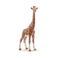 百亿补贴：Schleich 思乐 仿真动物模型 母长颈鹿 14750