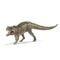 百亿补贴：Schleich 思乐 恐龙模型手办 侏罗纪波斯特鳄龙 15018
