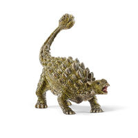 Schleich 思乐 侏罗纪恐龙仿真动物模型 甲龙 15023