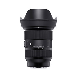 SIGMA 适马 24-70mm F2.8 DG DN Art 索尼E口2470变焦镜头