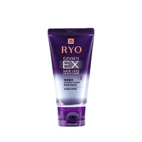 Ryo 吕 滋养韧发根源护理发膜50ml