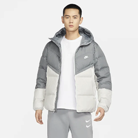 NIKE 耐克 Storm-FIT Windrunner 男子羽绒服