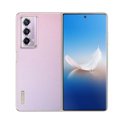 HONOR 荣耀 Magic Vs2 5G折叠屏手机 12GB+256GB