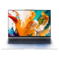 机械革命 无界 14 Pro 14英寸笔记本电脑（i7-12700H、16GB、1TB）