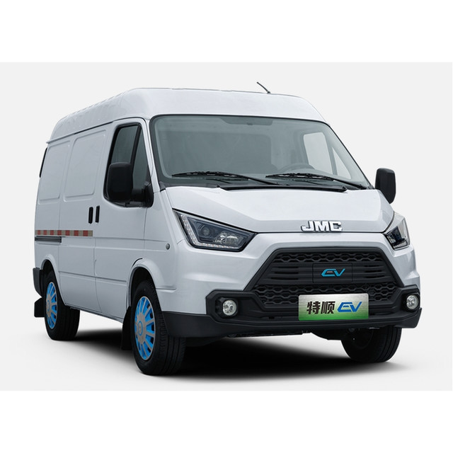 JMC 江铃汽车 特顺EV