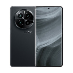 realme 真我 GT5 Pro 5G手机 16GB+512GB 星夜