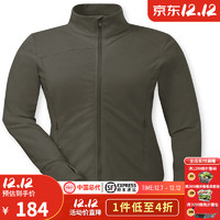 OR Muse Jacket 女款棉质夹克 90785 灰色-874