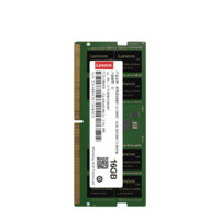 Lenovo 联想 DDR5 4800MHz 笔记本内存条 16GB