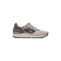 ASICS 亚瑟士 GEL-Lyte III OG系列 男士休闲运动鞋