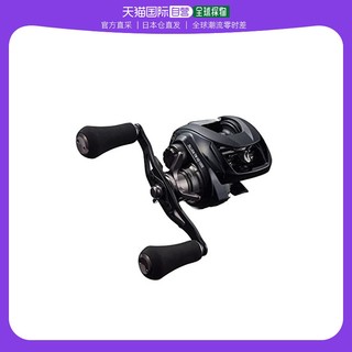 DAIWA 达亿瓦 鱼线轮 水滴轮 22 ZILLION TW HD 1000X