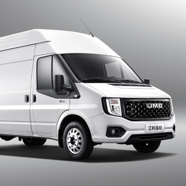 江铃汽车 JMC 江铃福顺