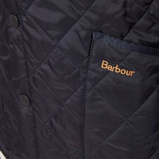 Barbour Heritage 巴伯尔 男士 绗缝夹克外套 3色可选