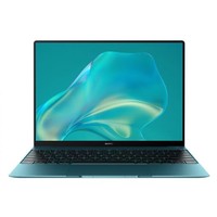 HUAWEI 华为 MateBook X 2021款 十一代酷睿版 13英寸 轻薄本