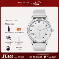 NOMOS 诺莫斯 Club系列 765 男士自动机械手表