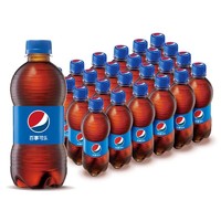 pepsi 百事 可乐300ml*12瓶