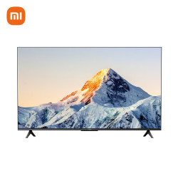 【省100元】小米电视_xiaomi 小米 电视ea55 55英寸 金属全面屏 远场