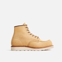 RED WING CLASSIC MOC 8833