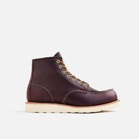 RED WING 红翼 CLASSIC MOC 8847 男士工装靴