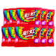 Skittles 彩虹 糖9g*40包原果酸劲味儿童果汁软糖解馋小零食25-1