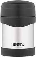 THERMOS 膳魔师 2330TRI6 真空隔热食品罐，10盎司（约283.50克）