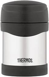 THERMOS 膳魔師 2330TRI6 真空隔熱食品罐，10盎司（約283.50克）