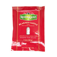 KERRygold 金凯利 爱尔兰风味 布拉尼城堡奶酪 198g