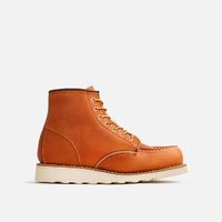 RED WING 红翼 CLASSIC MOC 3375 男士工装靴