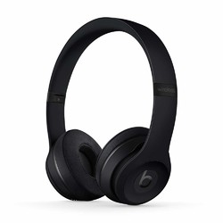 Beats Solo 3 Wireless 无线蓝牙头戴式耳机